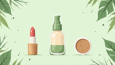 A Guide to Eco Friendly Makeup Packaging
